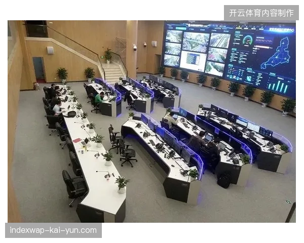 安保调度指挥中心如何识别并清退违规接入赛事信号的第三方非法流